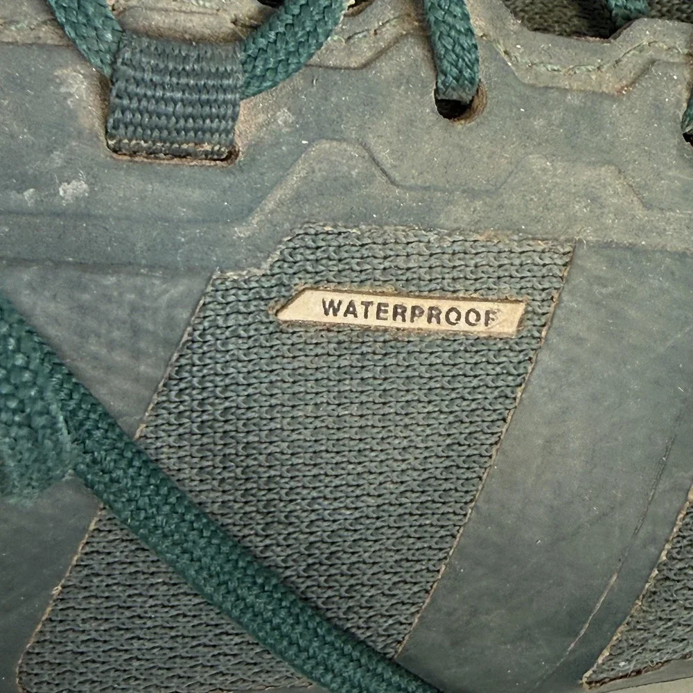 On Course a12854 shoes